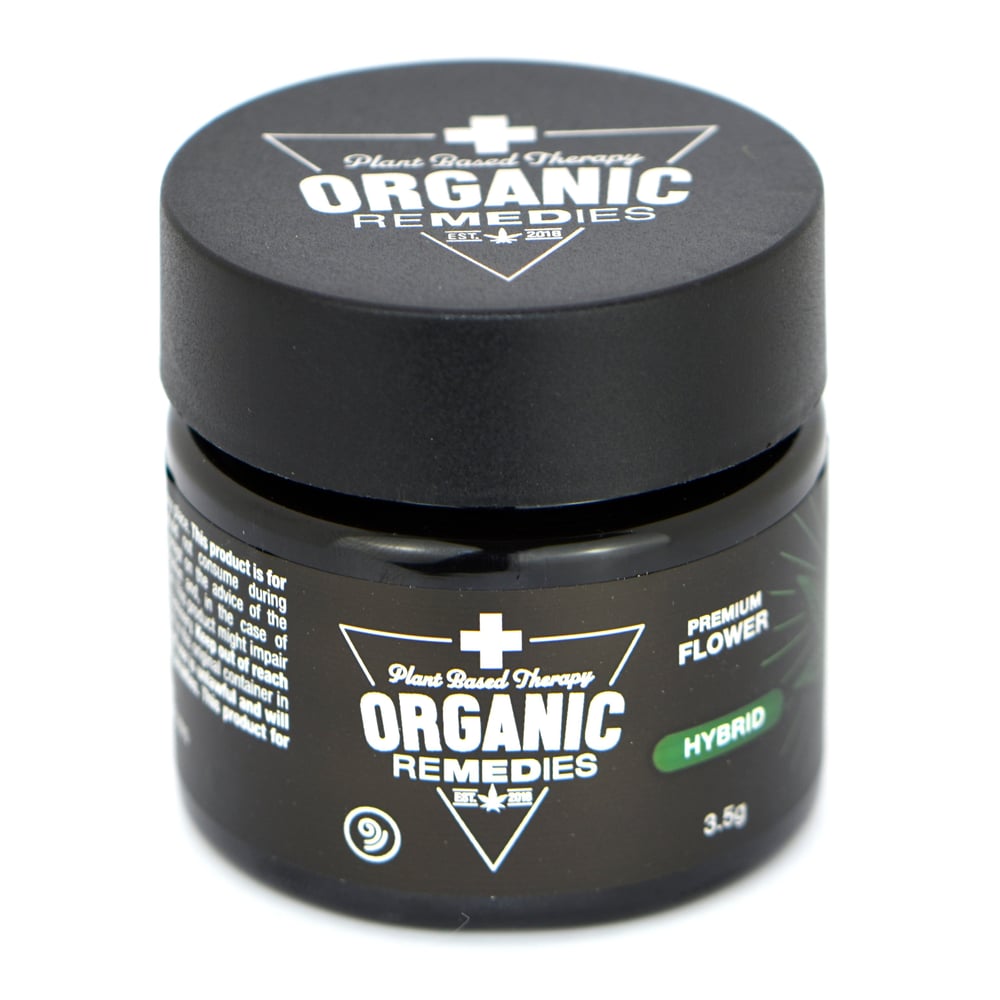 Super Starfruit by Organic Remedies