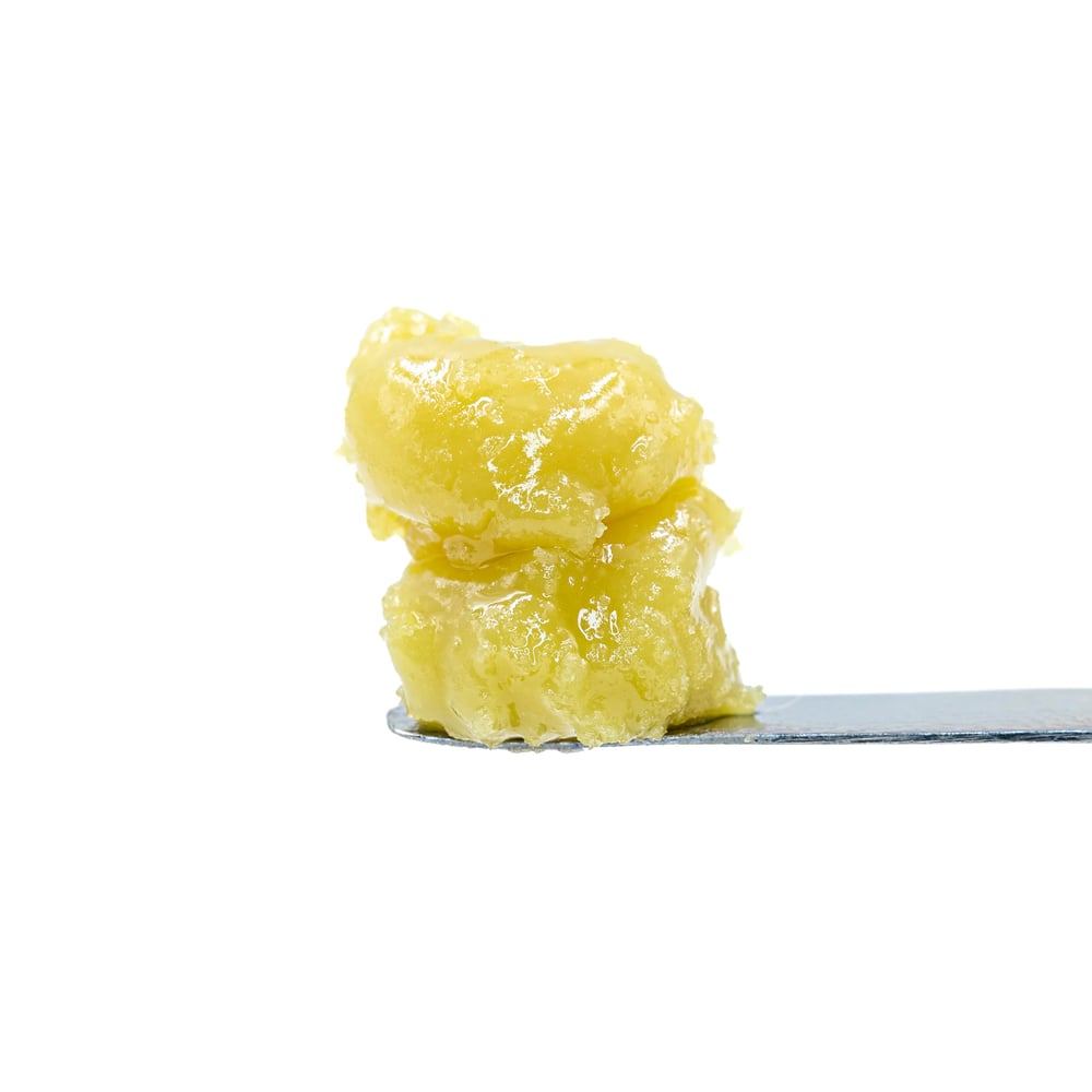 Strawberry Float by Rosin Tech Labs