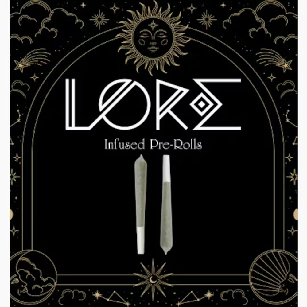Zelato [.5g] by Lore