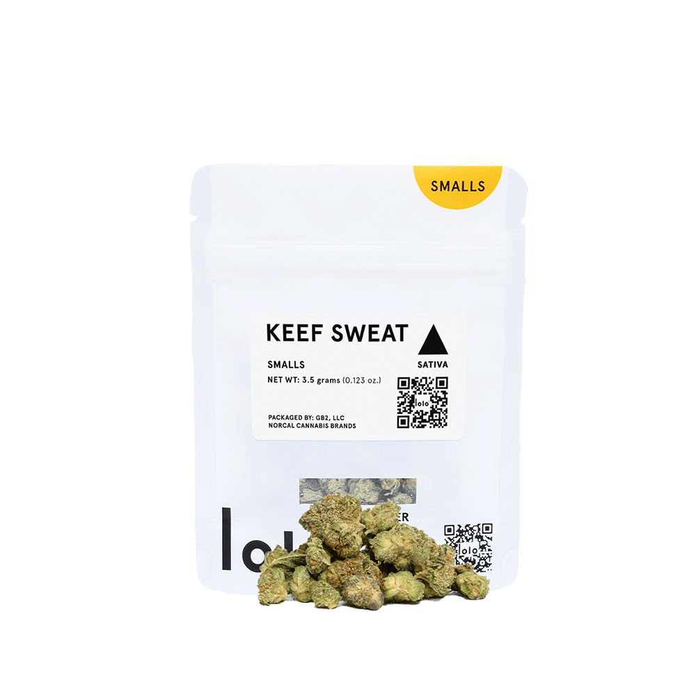 Keef Sweat by lolo