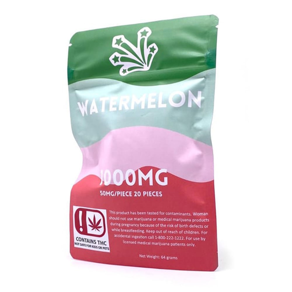 Watermelon (1000mg) by Dynamo