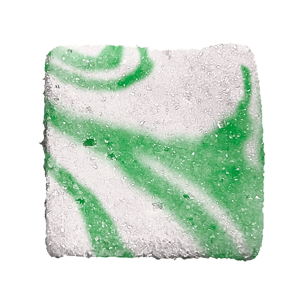 No.14 Multi Cannabinoid THC/CBG - Green Apple [1pk] (10mg) by Glenn's