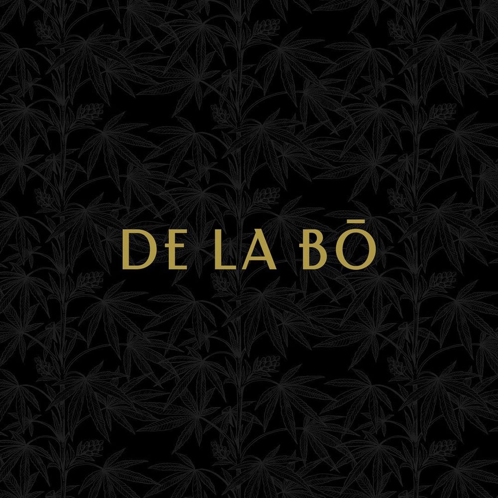 Acapulco Gold [.58g] by De La Bo