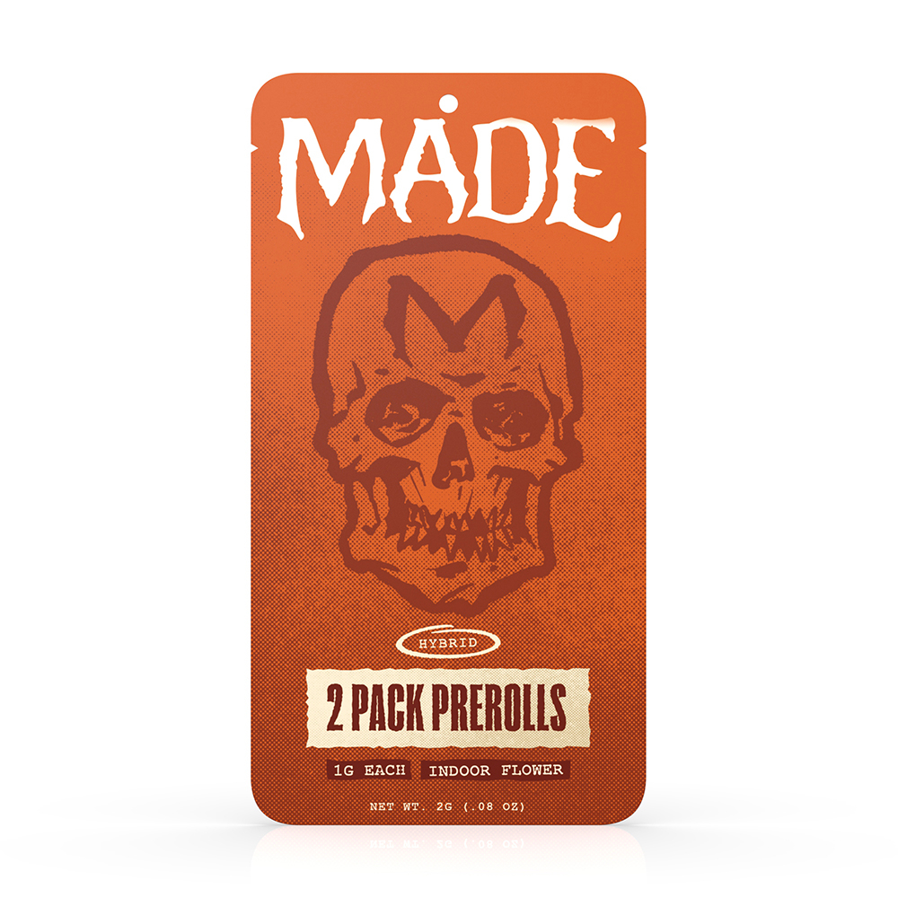 Y x Snowman [1g] by MADE