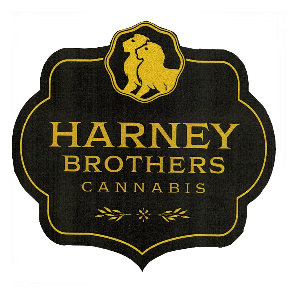 Happy Hour Rosemary Yuzu Shot [2oz] (10mg) by Harney Brothers Cannabis