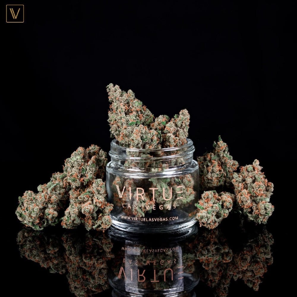 Young Fashioned OG by Virtue