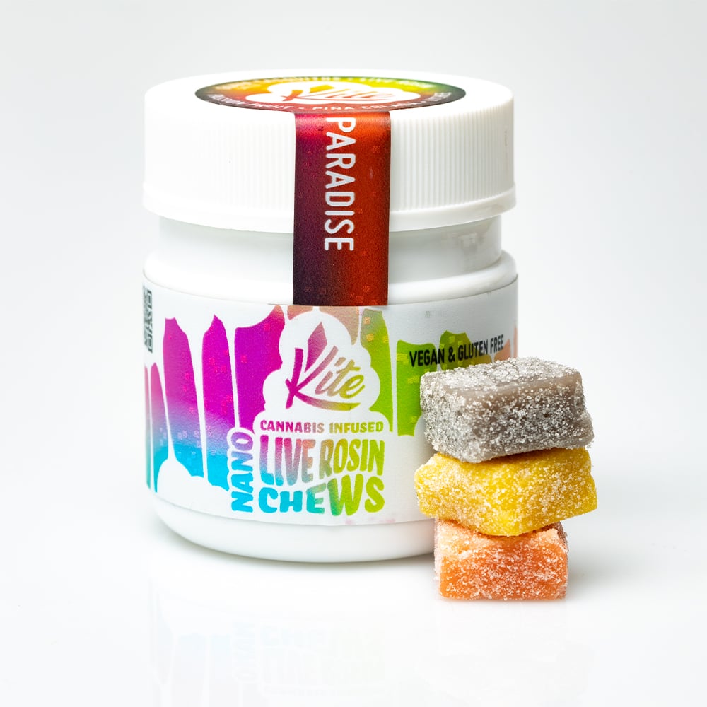 Paradise [10pk] (100mg) by Kite