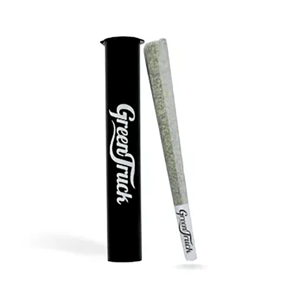 Blue Eternity [1g] by Green Truck