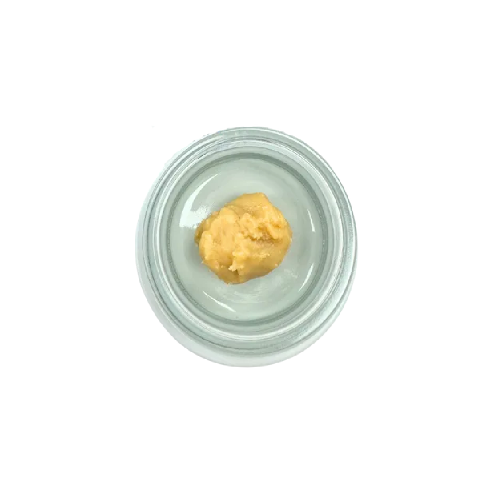 Berry White by Glacier Concentrates