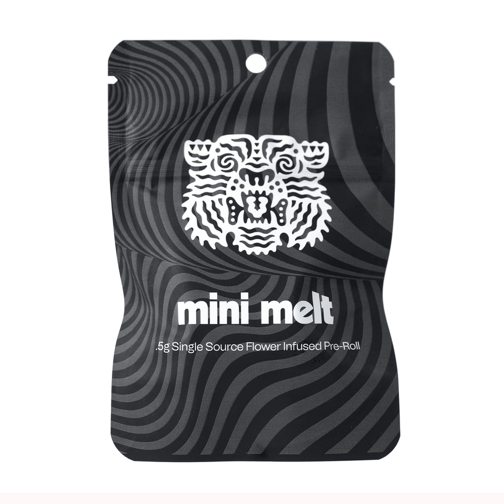 Apple Fritter [.5g] by Melted