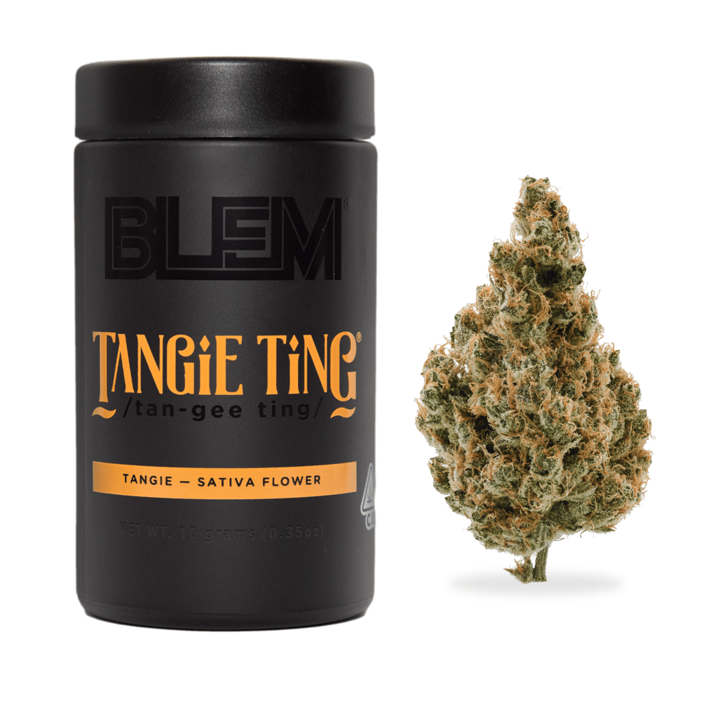 Tangie Ting [10g] by Blem