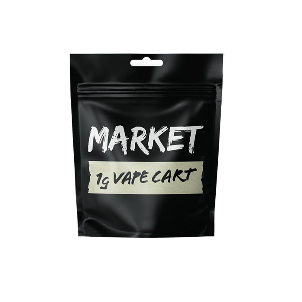 Coconut Cake by Market