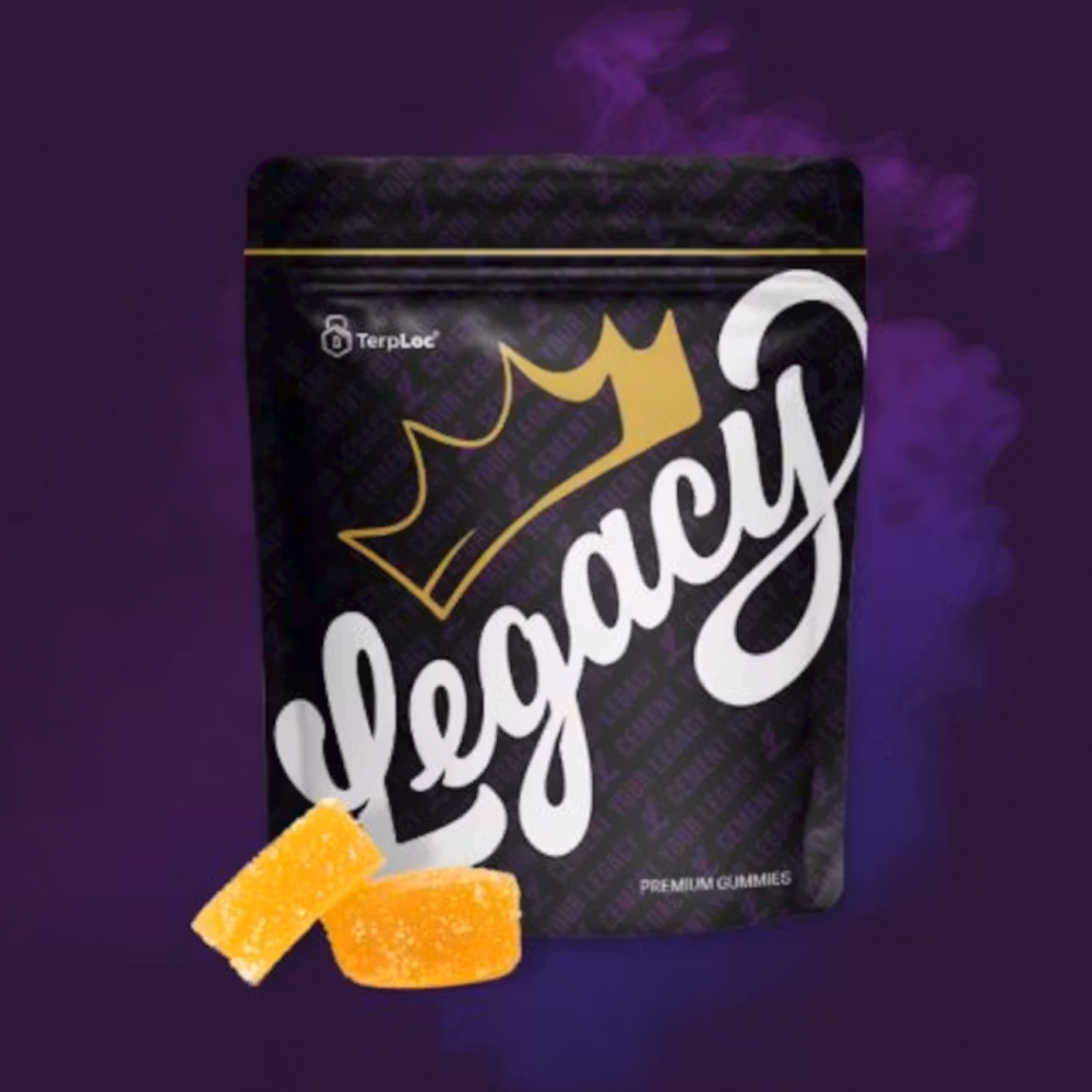 Orange Nova [10pk] (100mg) by Legacy