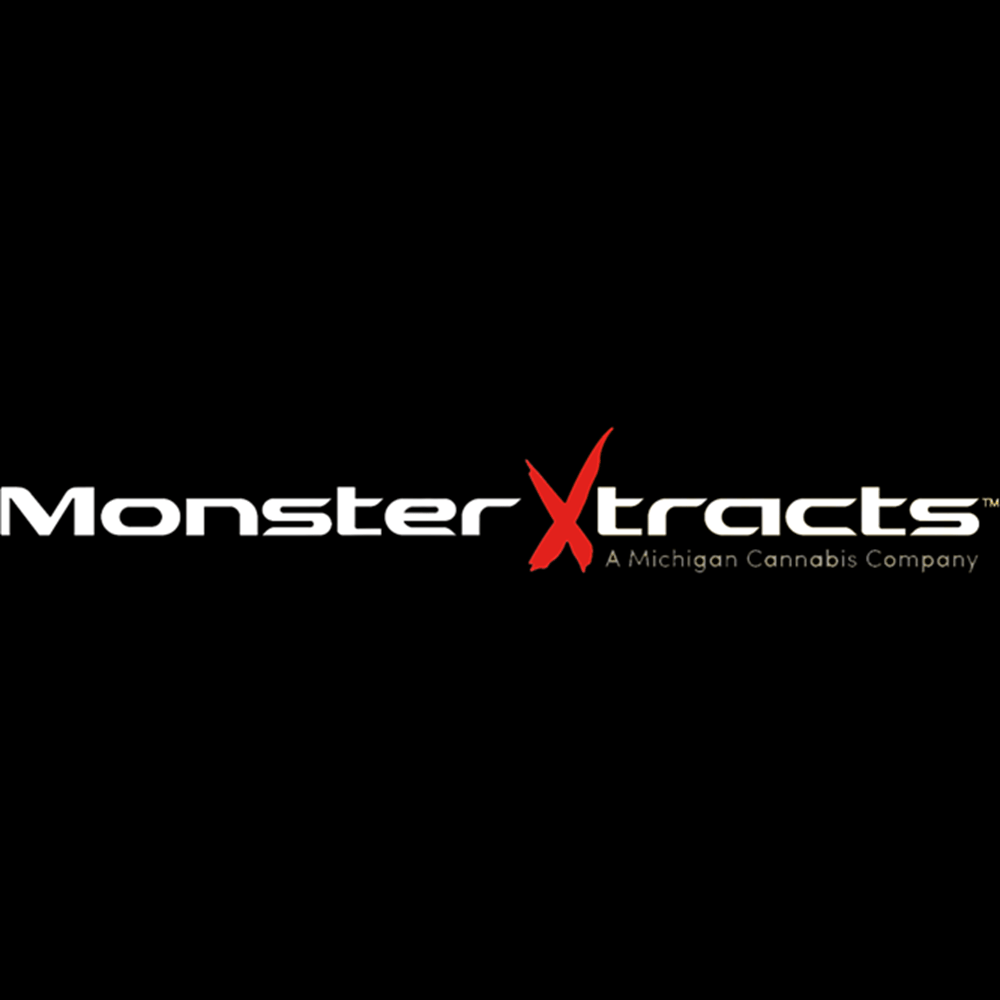Berry Cherry (20mg) by Monster Xtracts