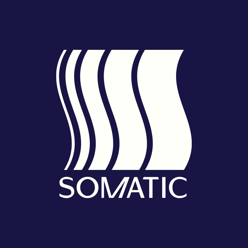 Mac Daddy by Somatic