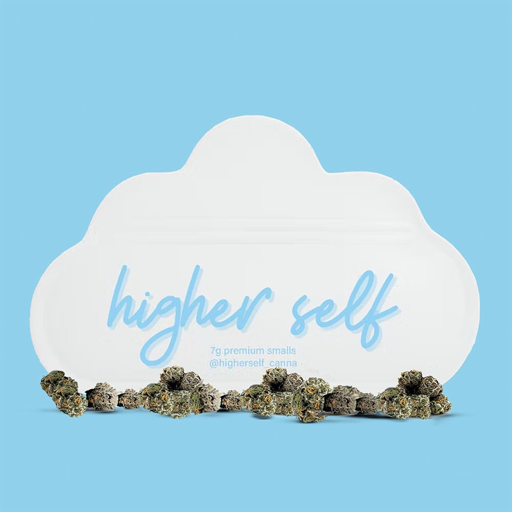 Zangria by Higher Self