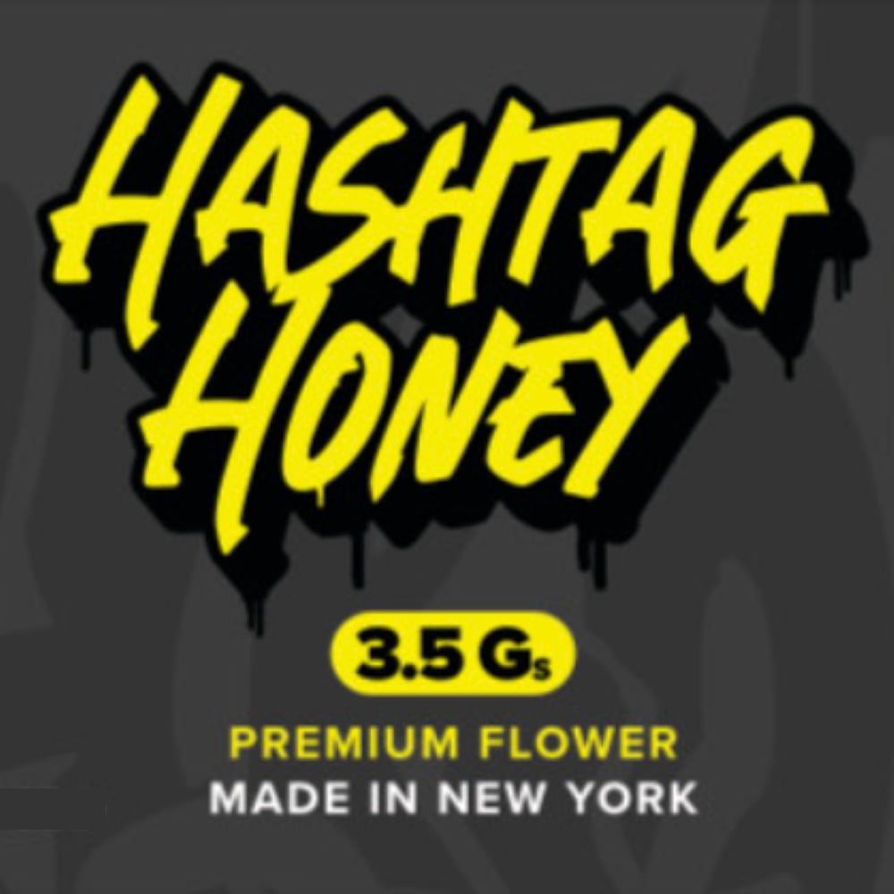 Apple Fritter by Hashtag Honey