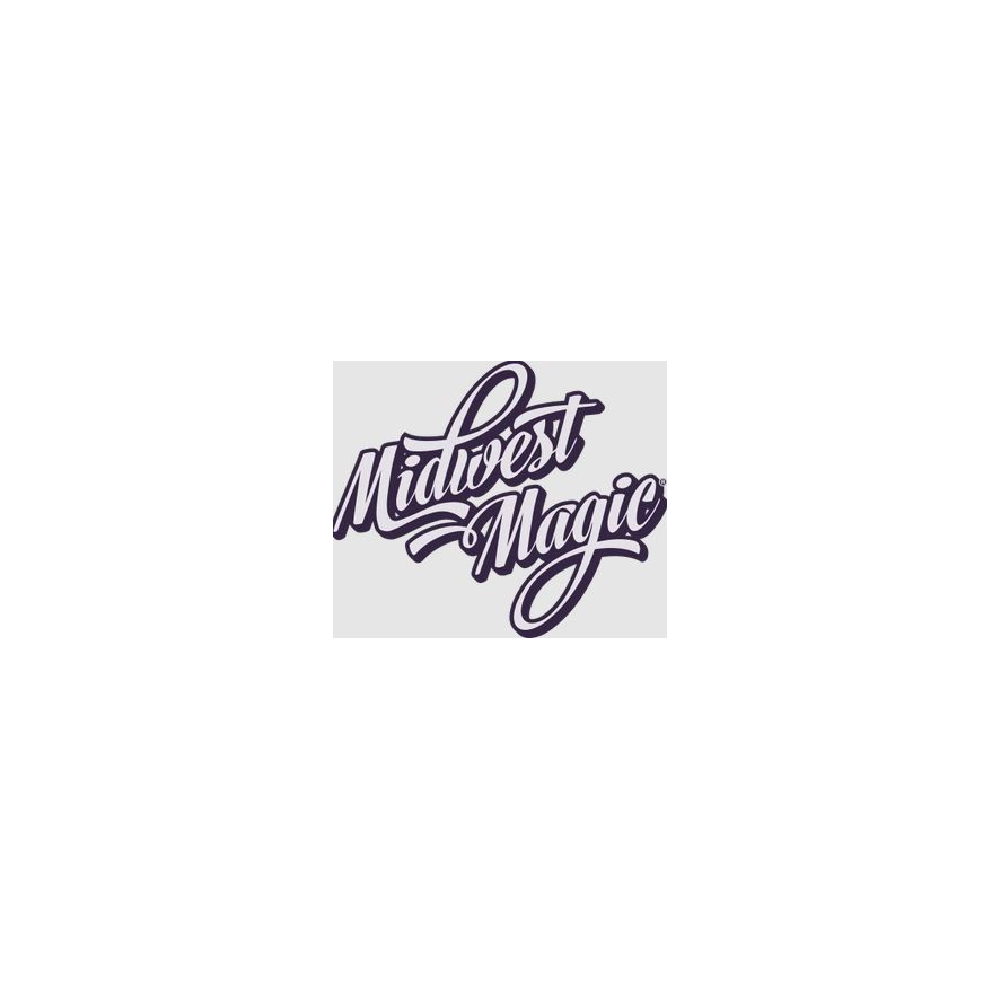 OG Grape (150mg) by Midwest Magic