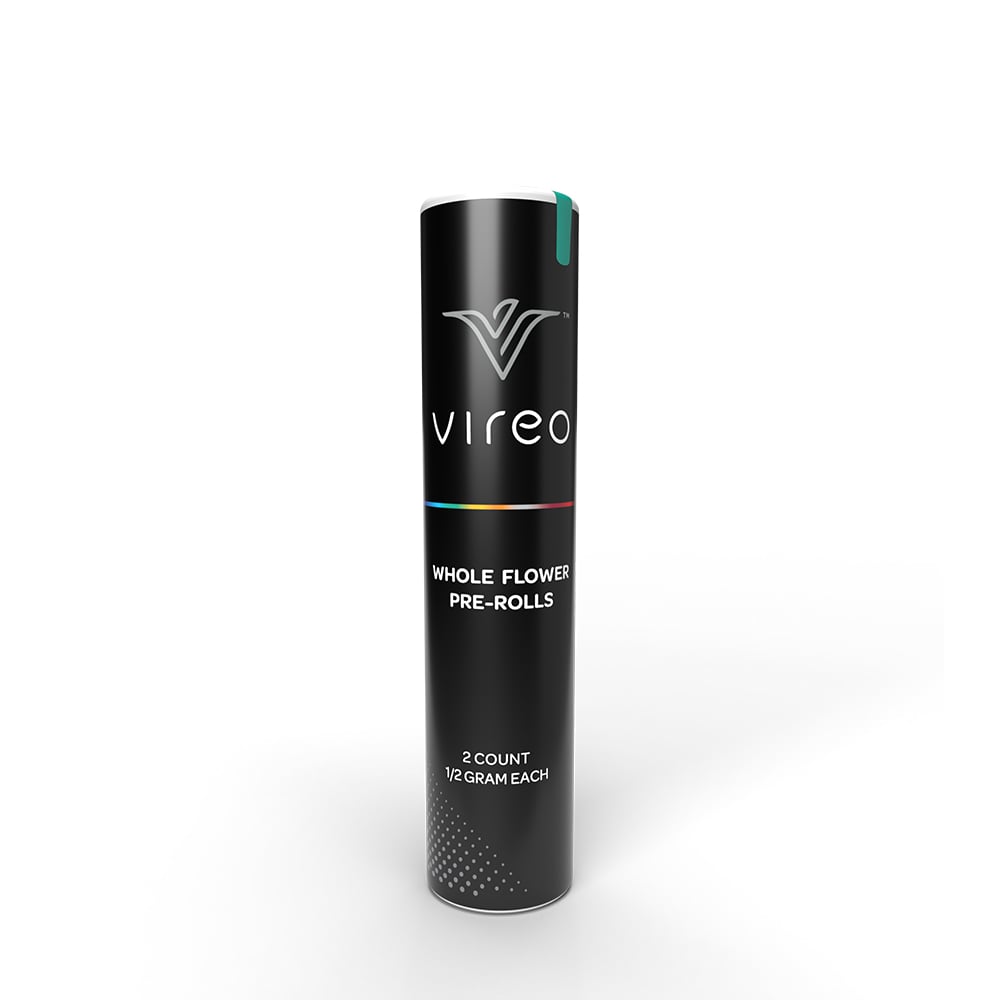 Bad Santa [1g] by Vireo
