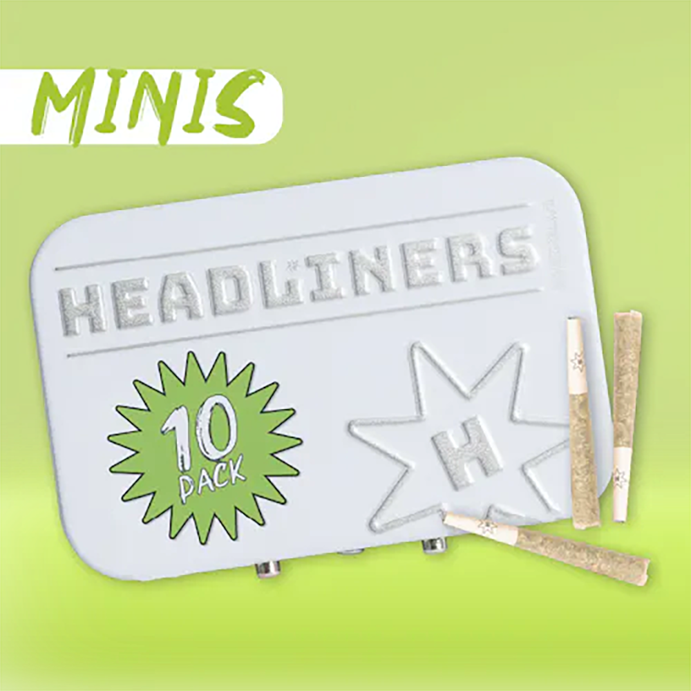 Zangria [.35g] by Headliners