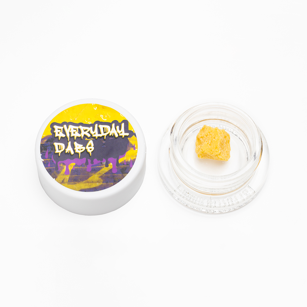 Nana Octane by Everyday Dabs