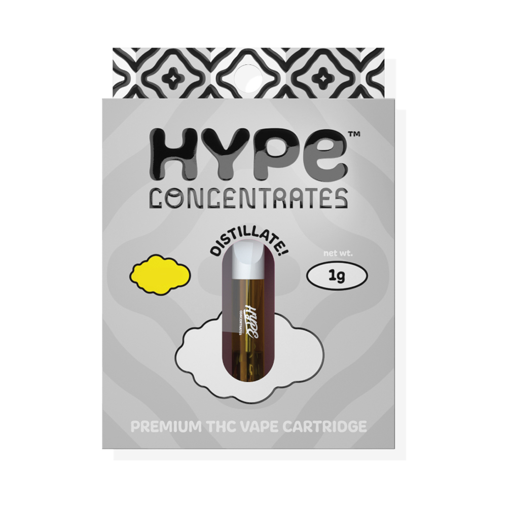 Jack Haze by Hype