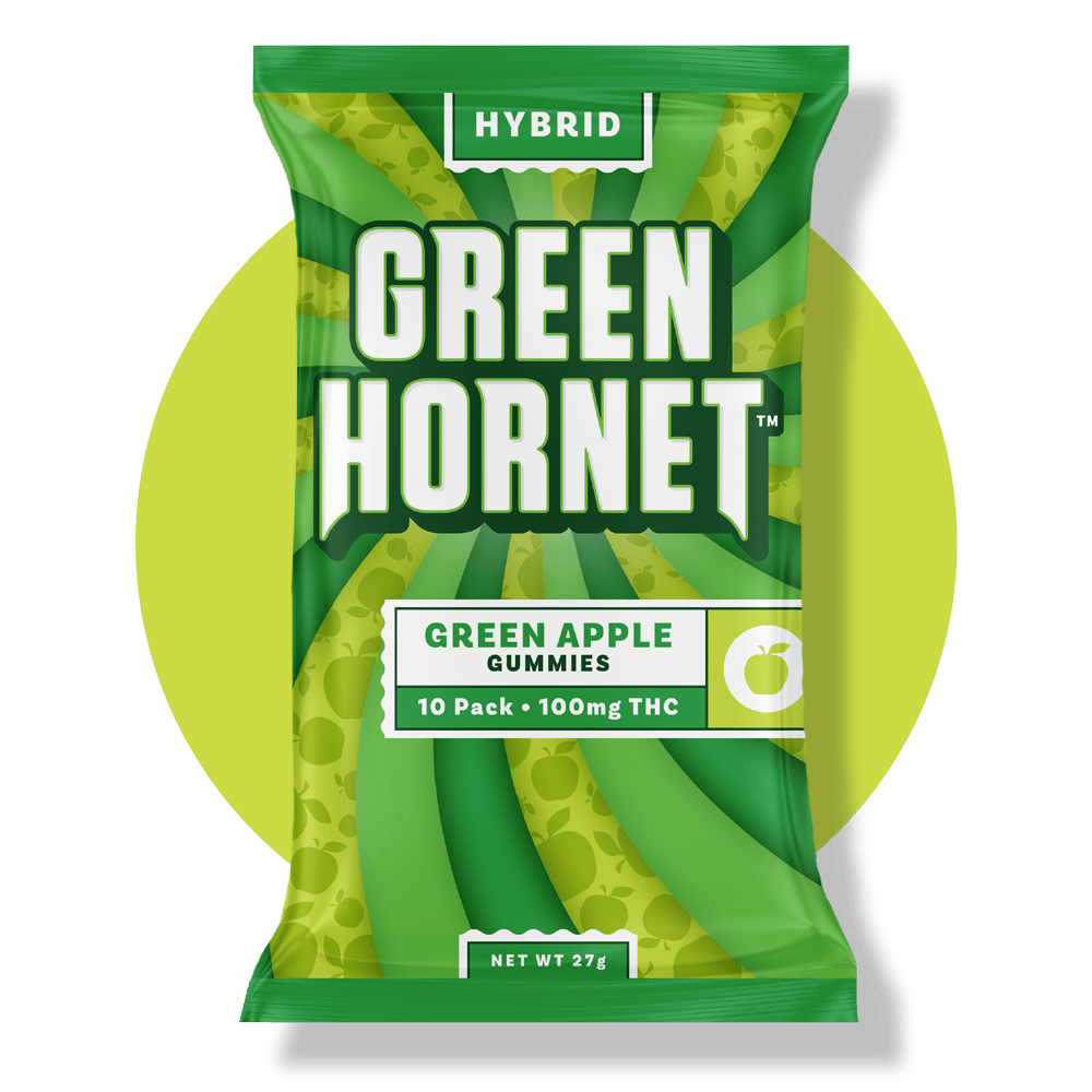 Watermelon - Hybrid (500mg) by Cheeba Chews