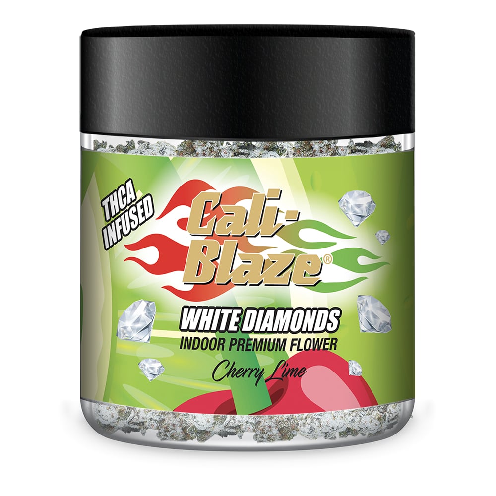 Cherry Lime [3.5g] by Cali-Blaze