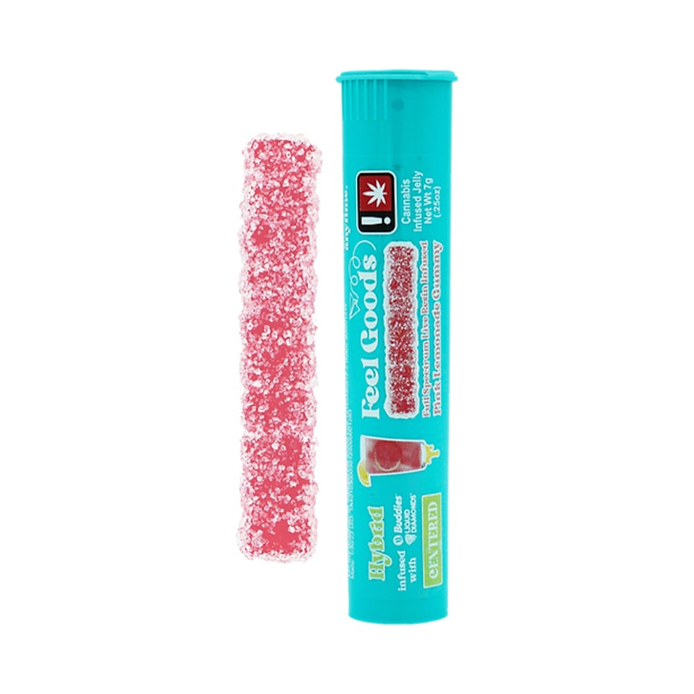 Watermelon (100mg) by Feel Goods