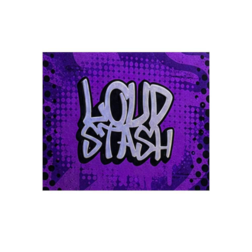 Zereal [2000mg] by Loud Stash