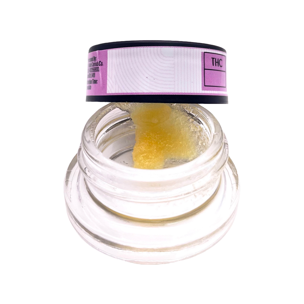 Happy Hiker [2g] by Sunshine Oil