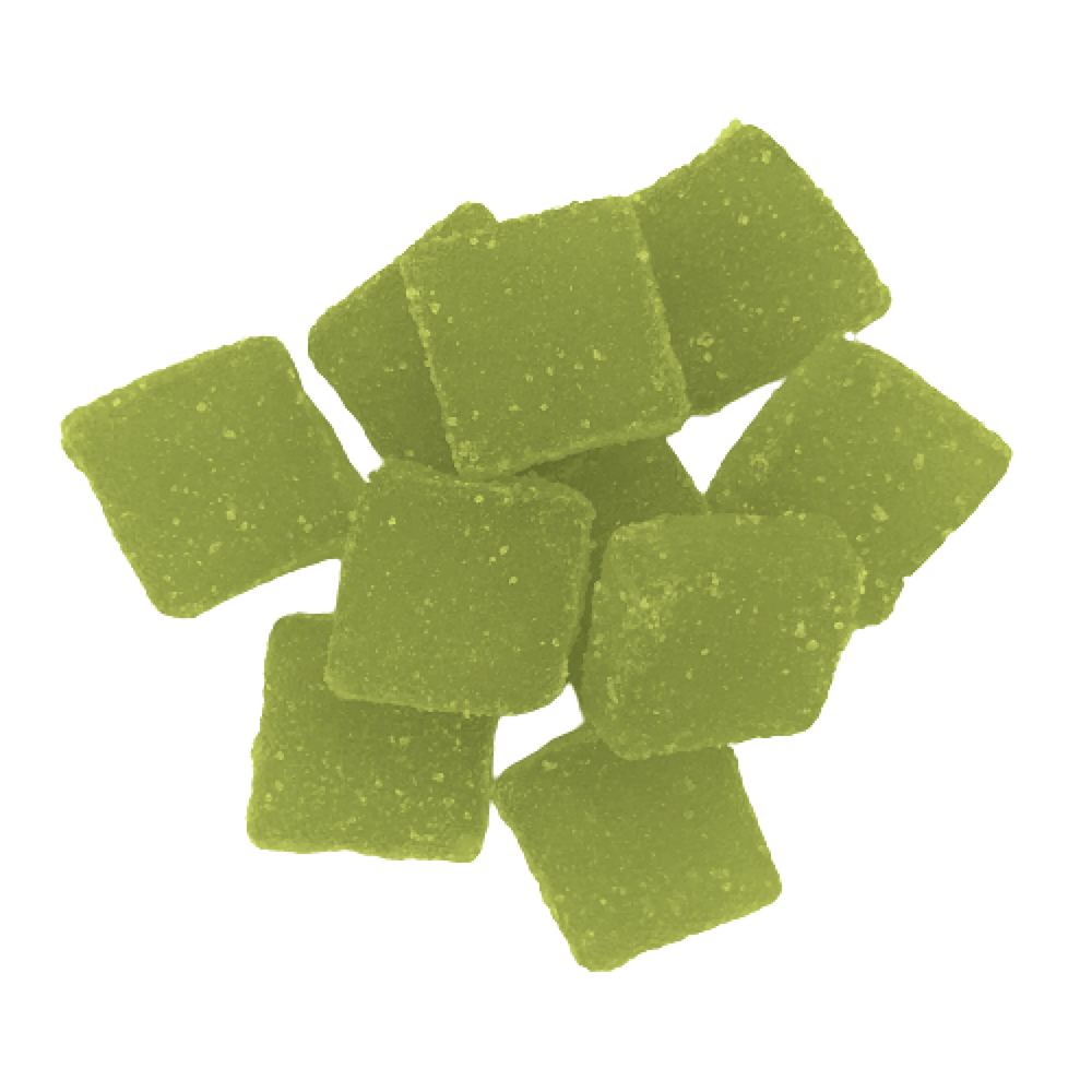 Pineapple Sharp [20pk] (100mg) by Urban Xtracts