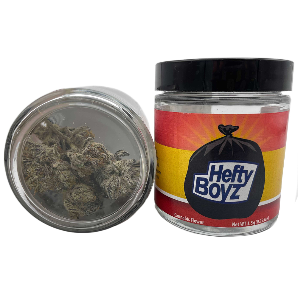 Baby Cakes by Hefty Boyz