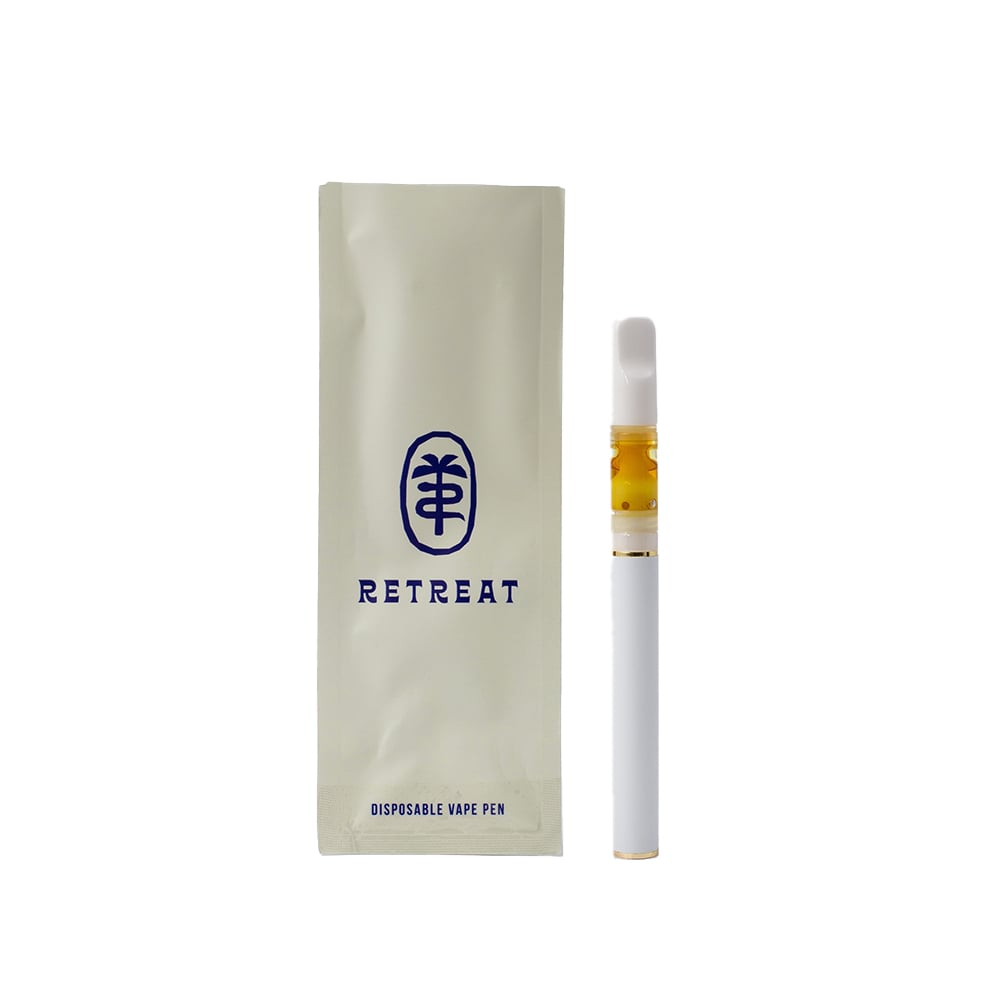 Animal Mints [1000mg] by Retreat