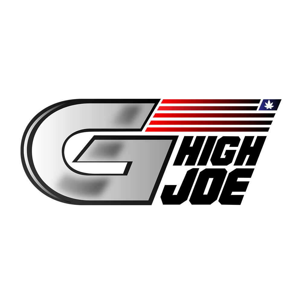 Yellow Gum by G High Joe
