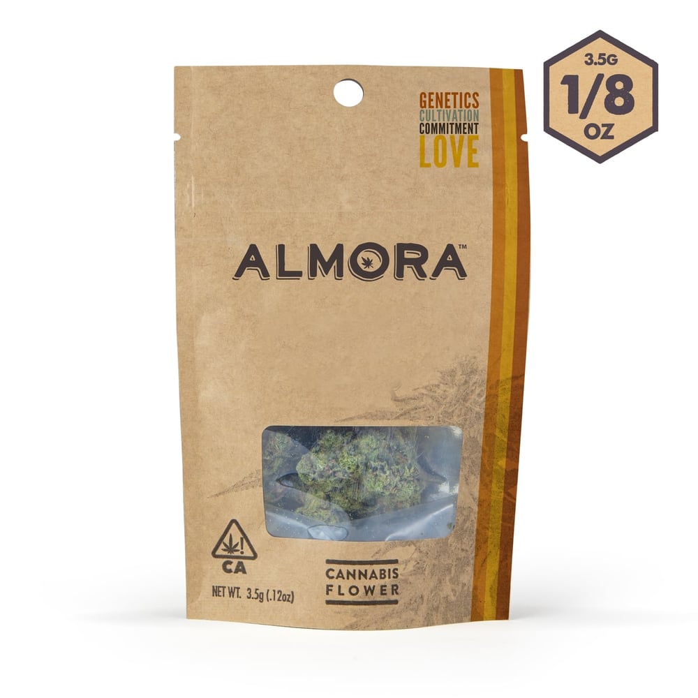 Hash Burger by Almora