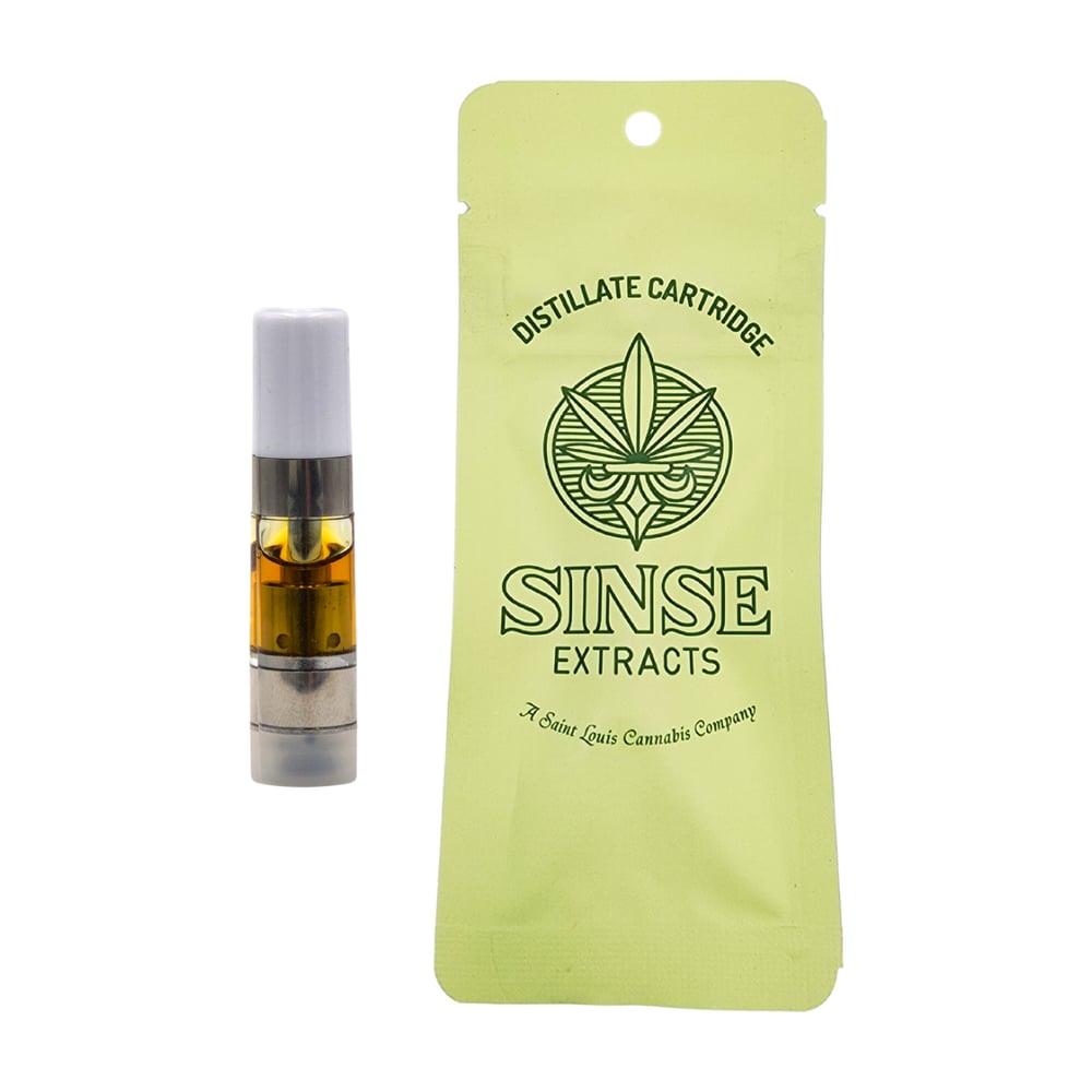 Unicorn Mist by Sinse