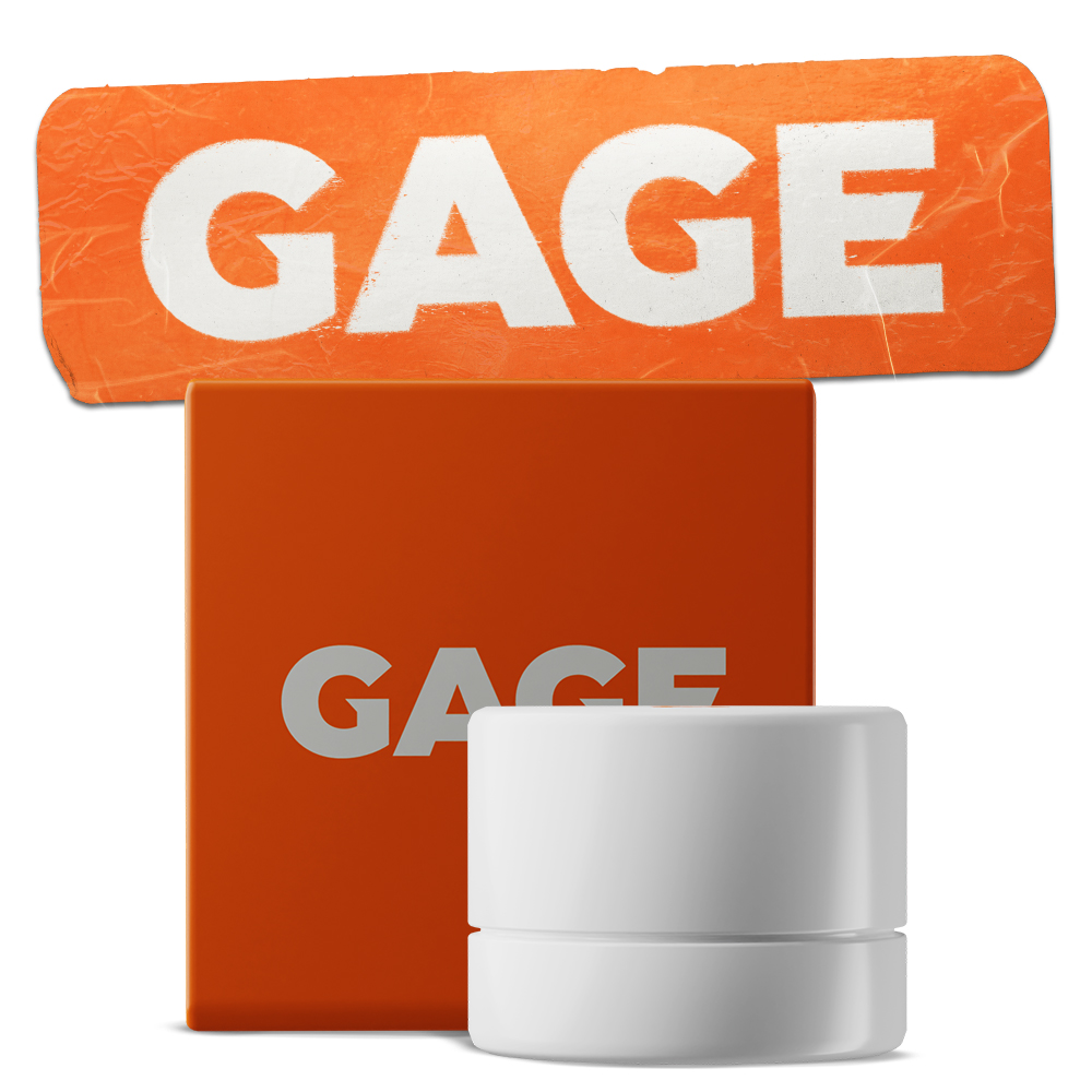 Apple Tart by Gage Cannabis Co.