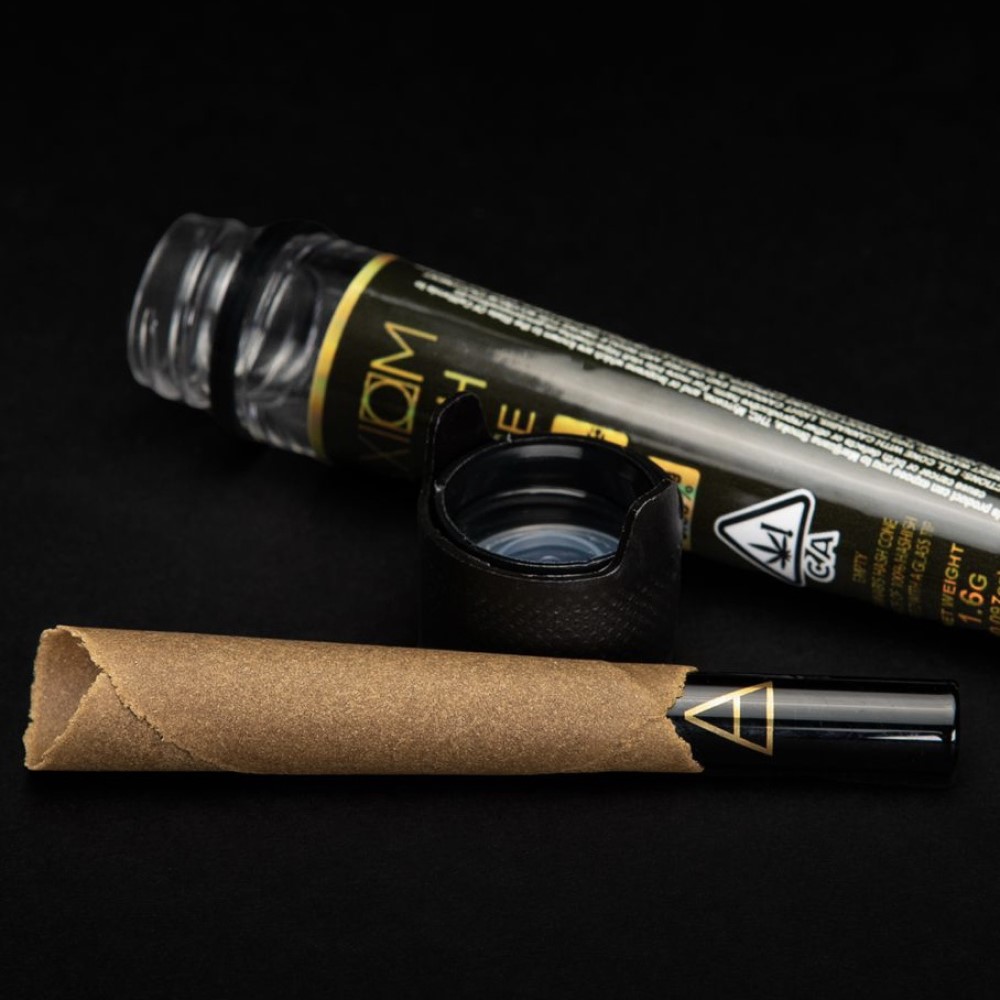 Berry White [1g] by Axiom Hash