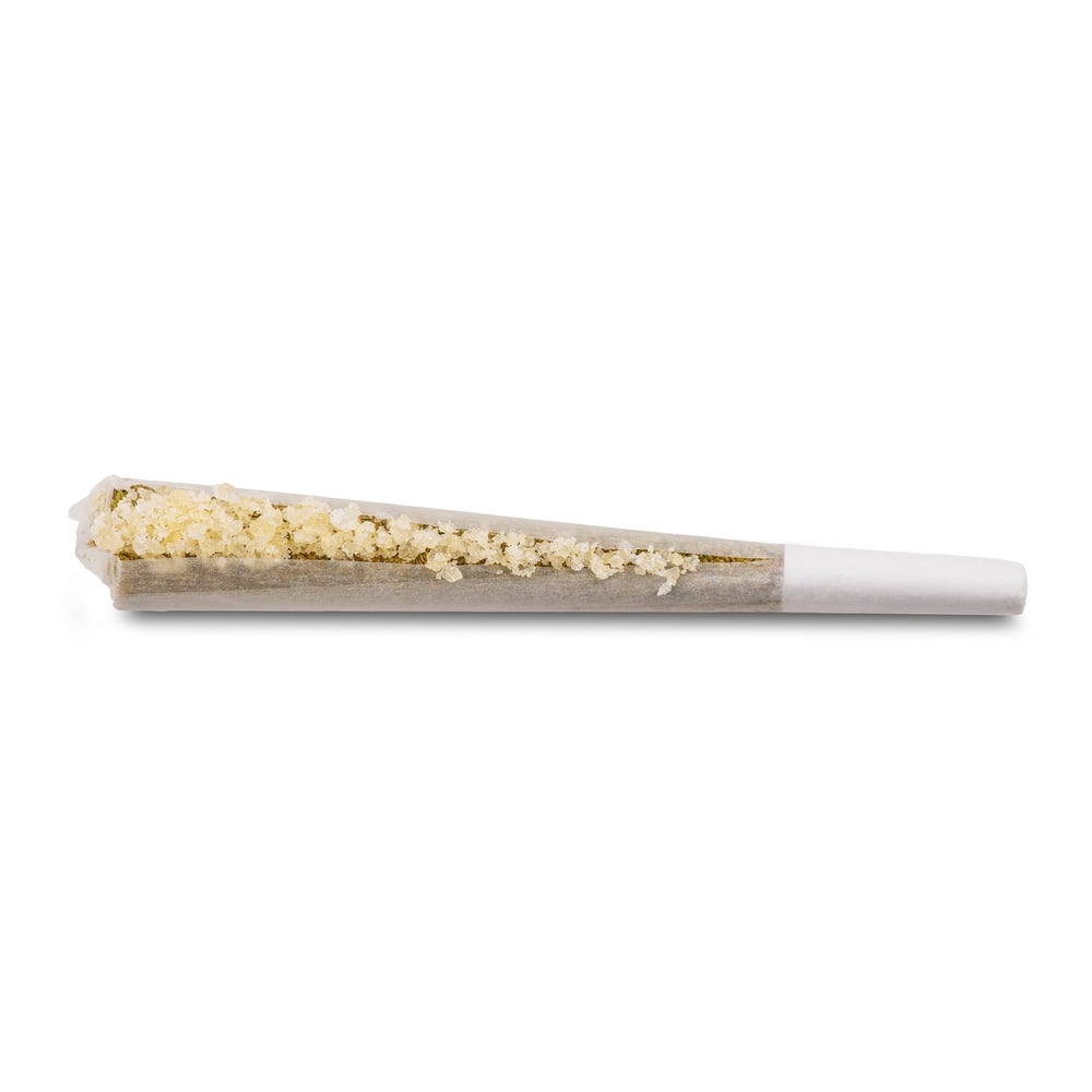 Benjamins In Space - Preroll (0.75g) by Decibel Gardens