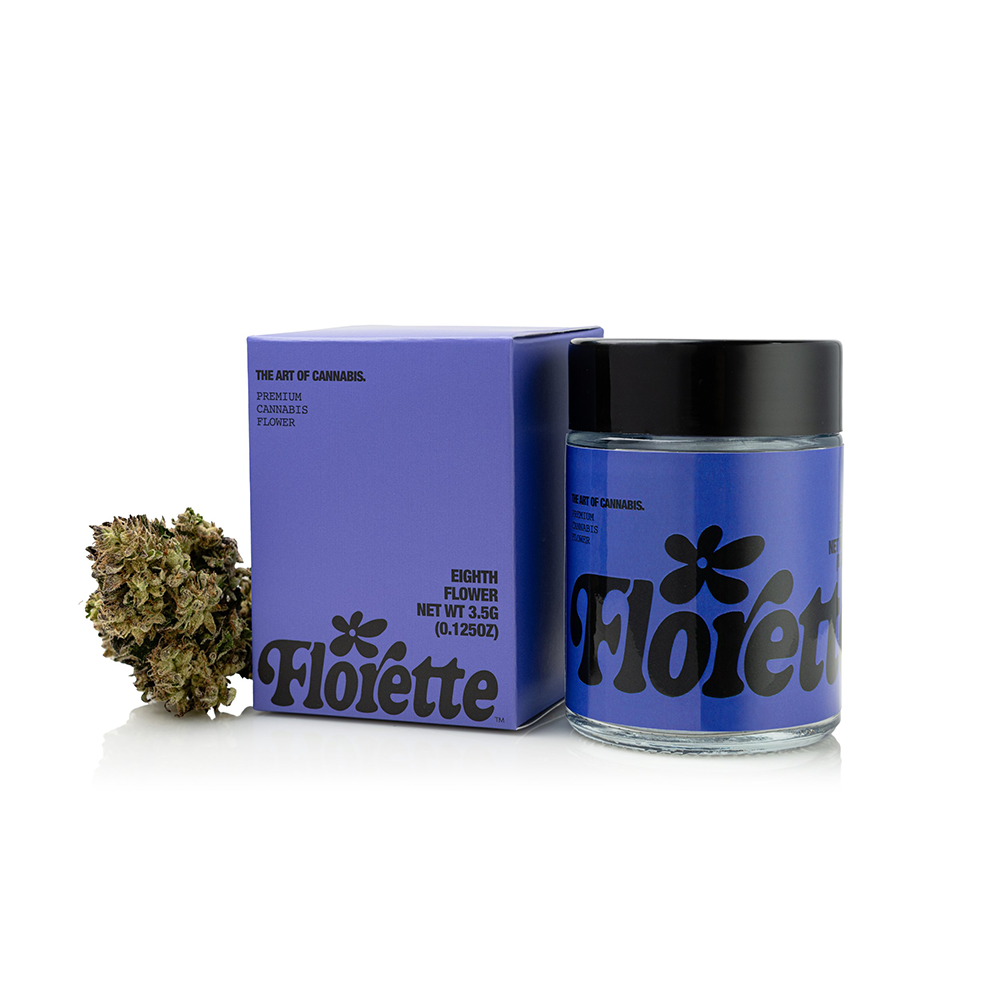 Heir Heads by Florette