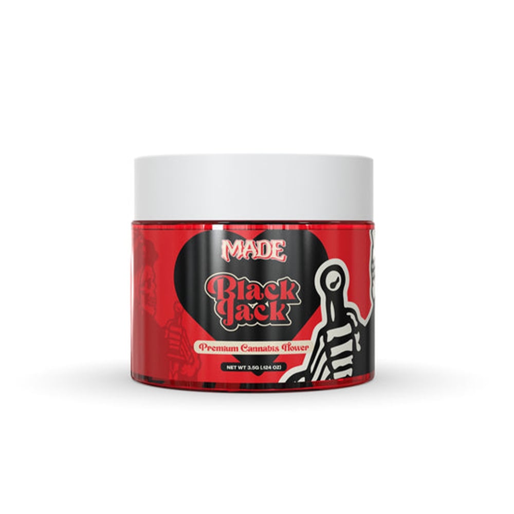 Black Jack by MADE