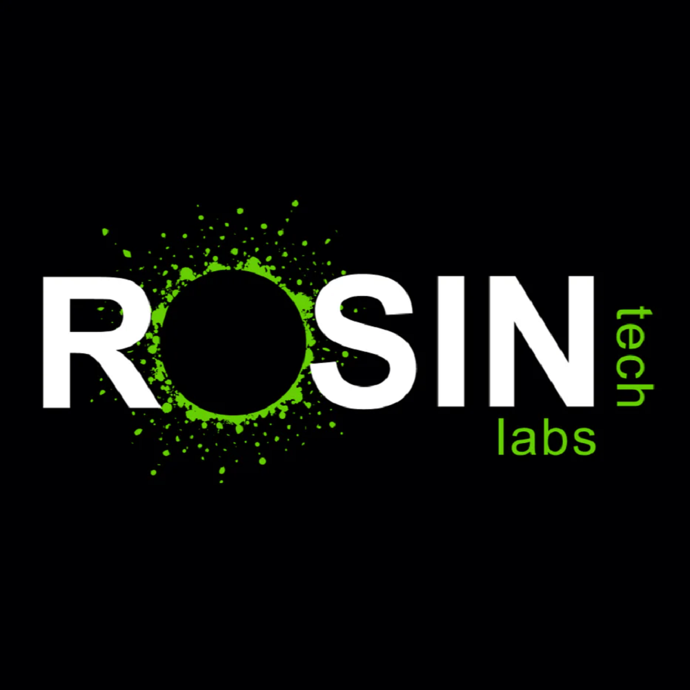 Z Fumez [5g] by Rosin Tech Labs