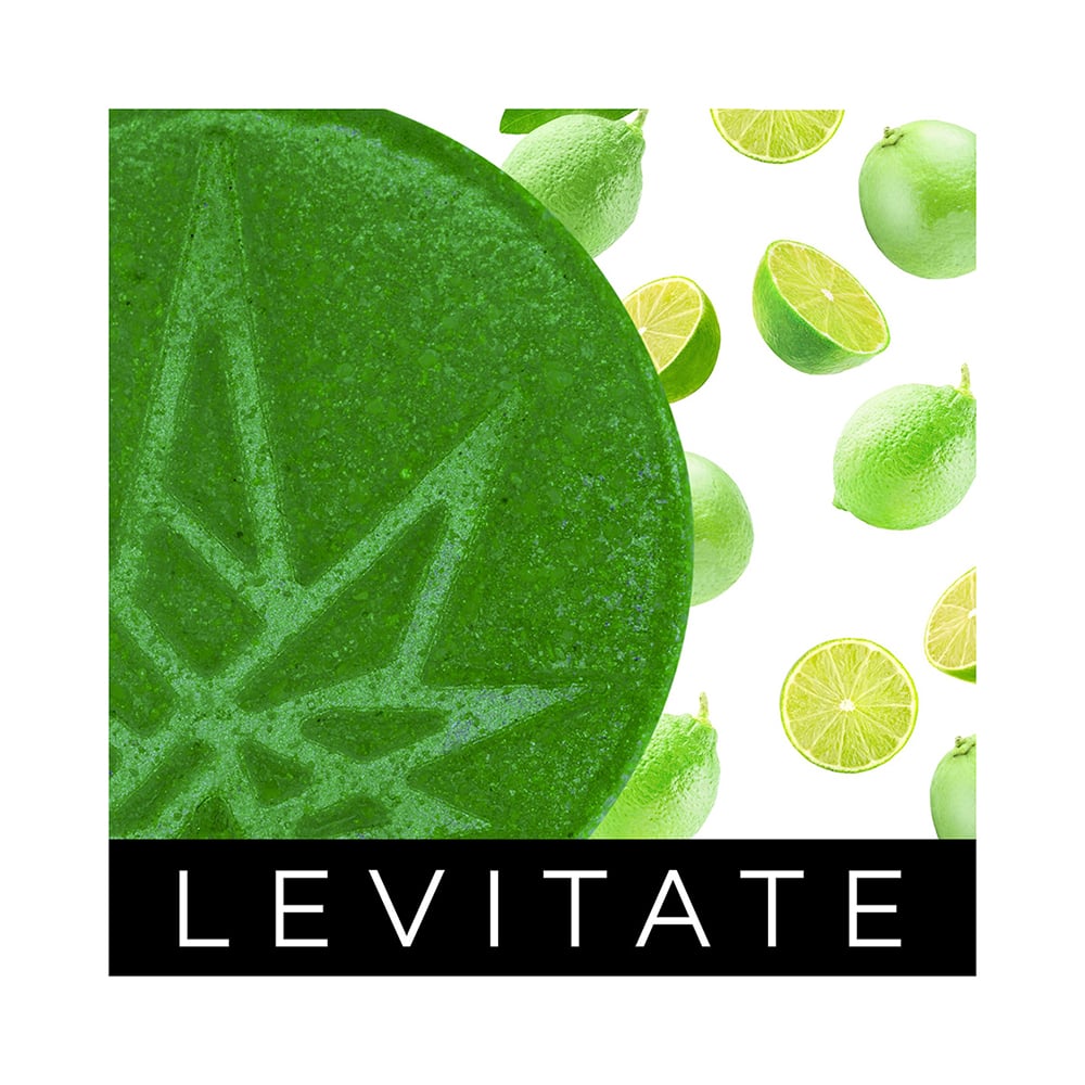 Key Lime (50mg) by Levitate