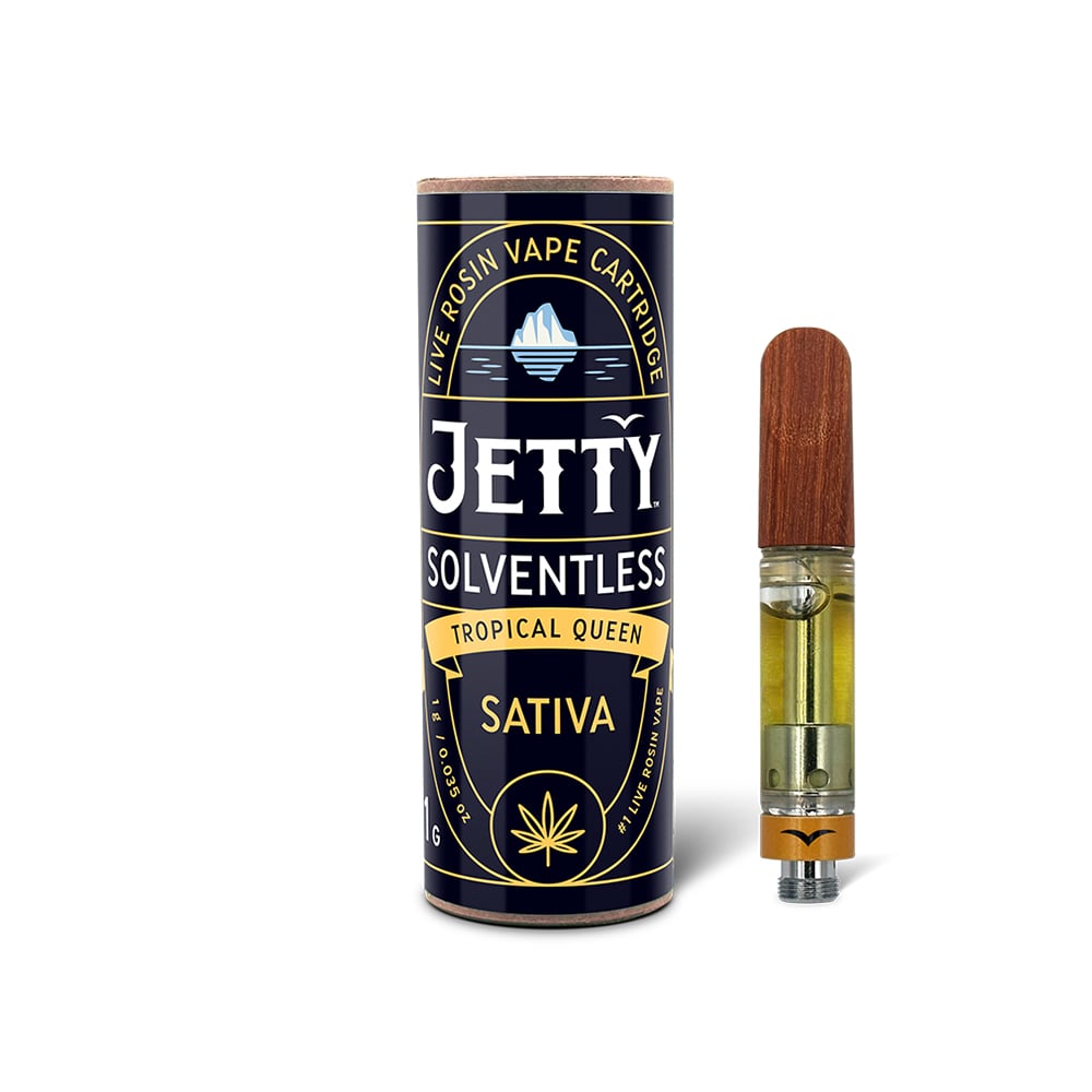 Tropical Queen by Jetty Extracts