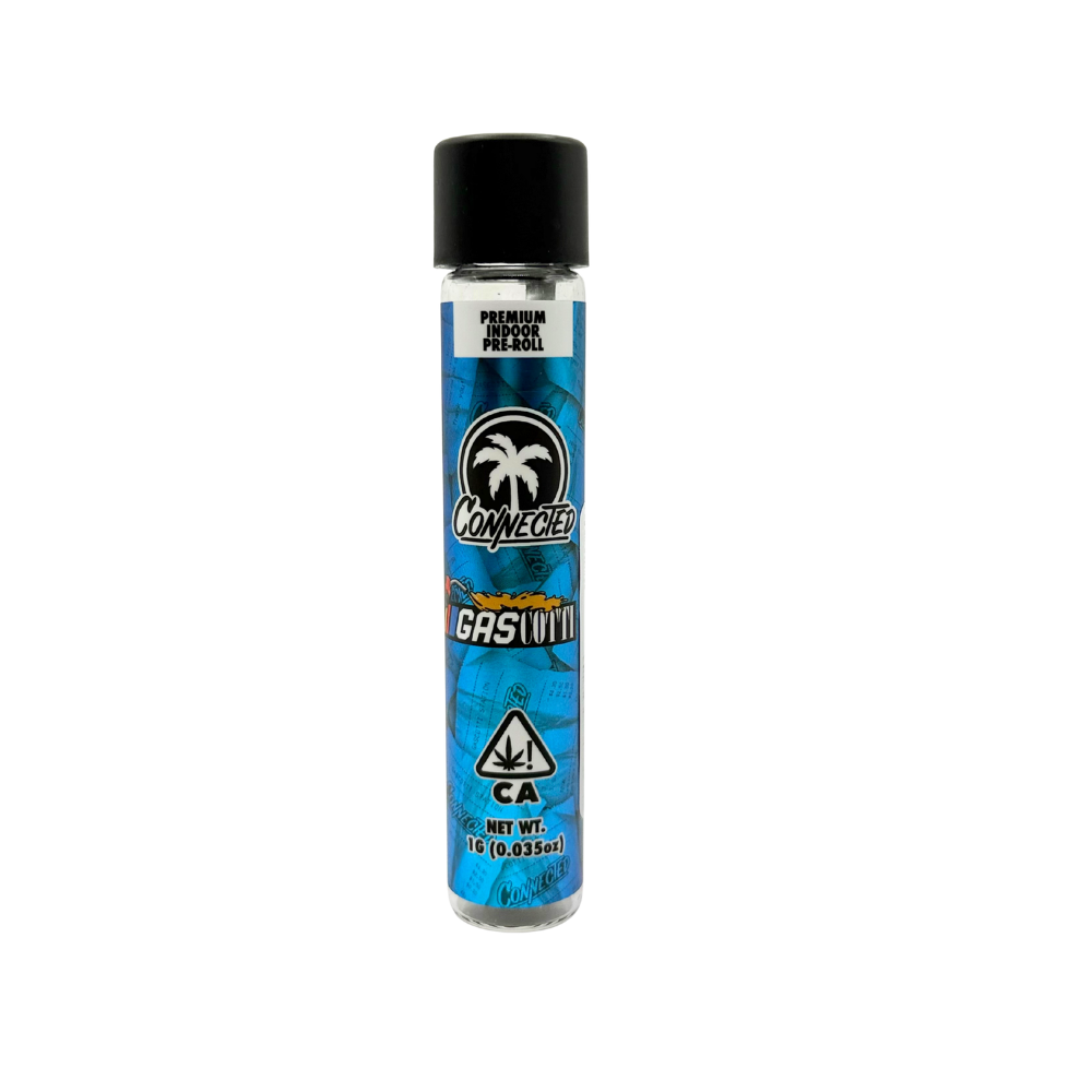 Gascotti [1g] by Connected Cannabis Co