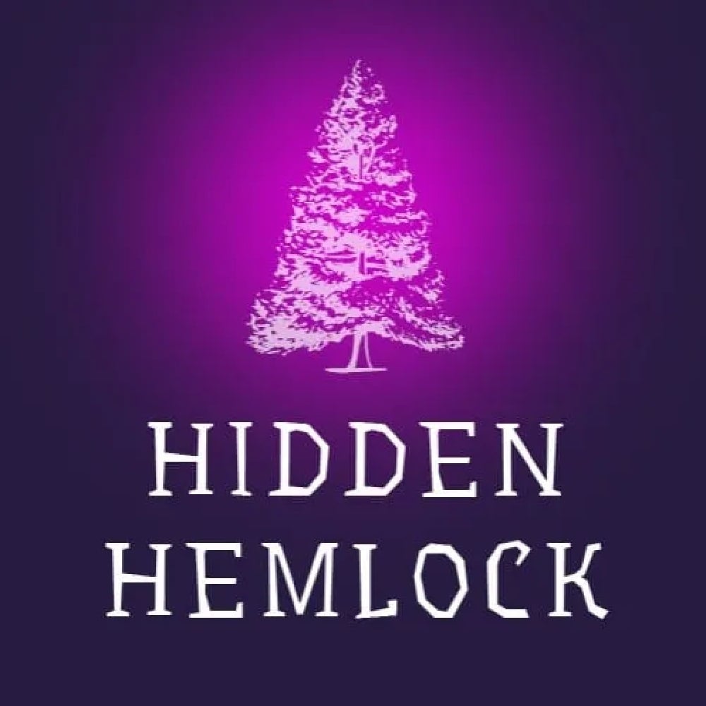 Hypnotik  [.5g] by Hidden Hemlock