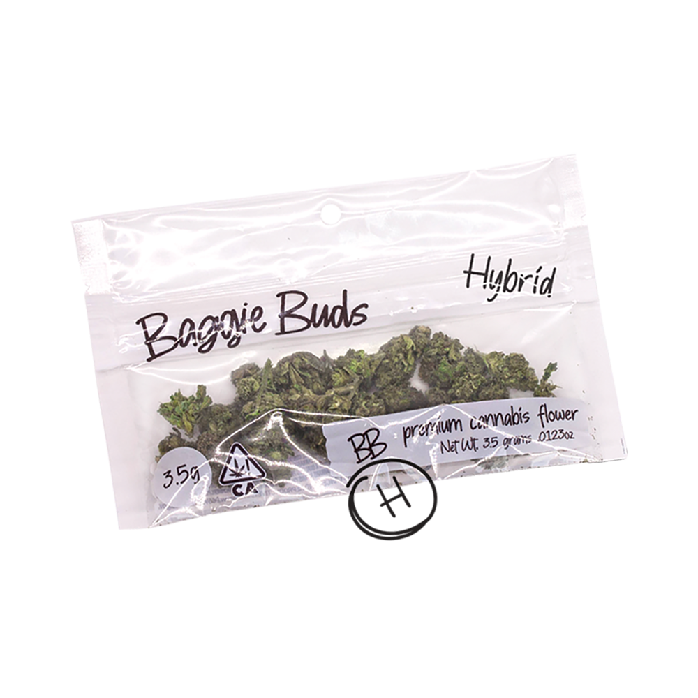 GSC by Baggie Buds