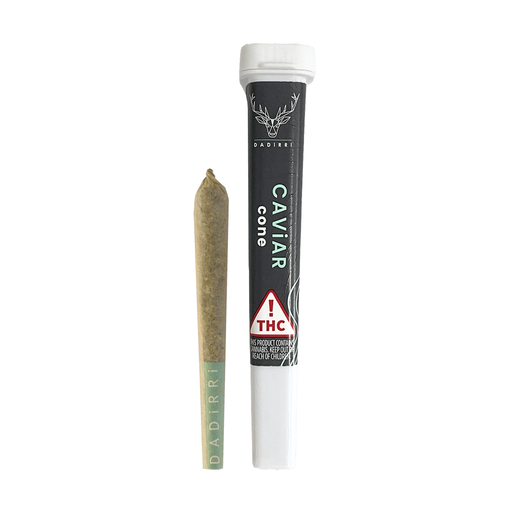Acai Gelato [1g] by DADiRRi