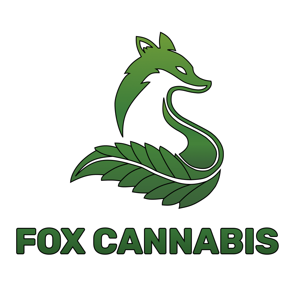 Kauai Cookies [1000mg] by Fox Cannabis Co.